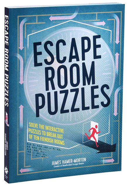 Cover image for Games & Puzzles books