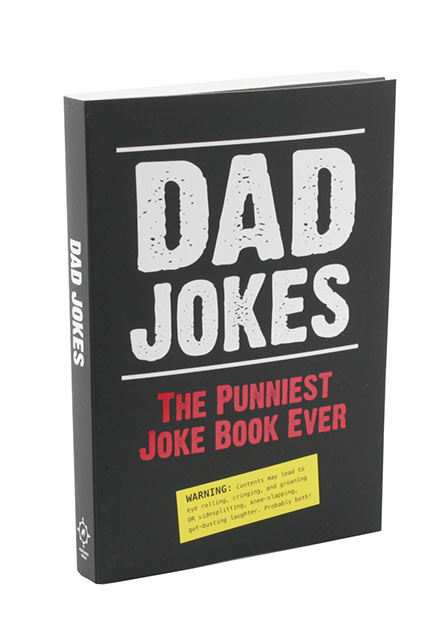 Cover image for Jokes books