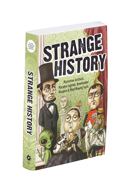 Strange Serie Strange Serie