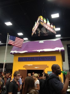 SOUTH PARK