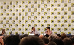 SYSK Comic-Con Live Podcast