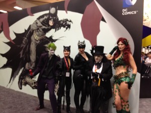 Gotham's Worst