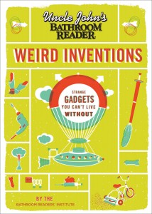 Weird Inventions