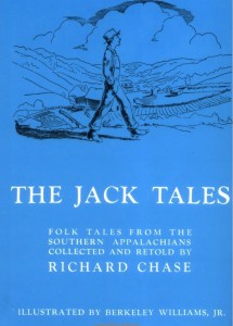 Jack Tales