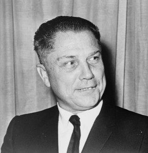 My Body Lies Over the Ocean: Let’s Dig Up Jimmy Hoffa (Again)