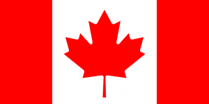 Happy Canada Day 2013!