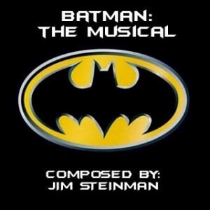 Sing, Batman, Sing! (Batman Musical)