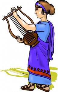 Musical Word Origins