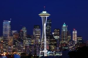 Weird Holiday: Stay Away From Seattle Day