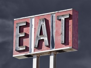 Restaurant Firsts