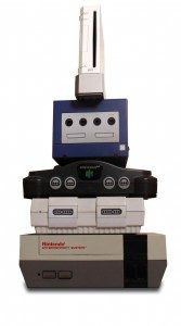 History of Nintendo