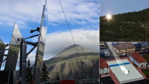 Weird Invention: Here Comes the Fake Sun