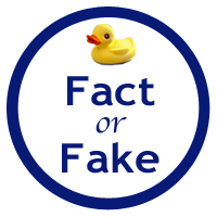 FactOrFake Logo 1