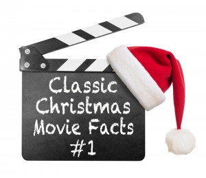 5 Quick Facts About 5 Christmas Movies