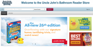 Launching Our New and Improved Store