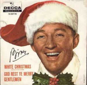 8 Quick Facts About “White Christmas”