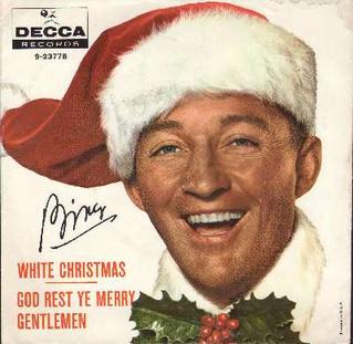 Facts About White Christmas
