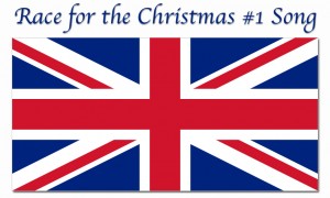 Who Will Have the Christmas #1 in the UK?