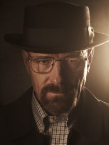 Life Imitates Art: 'Breaking Bad' Edition