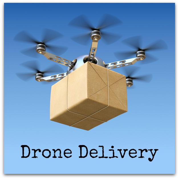 Drone Delivery