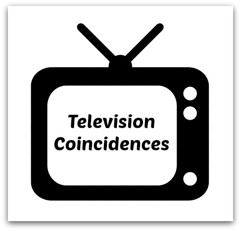 TV coincidences