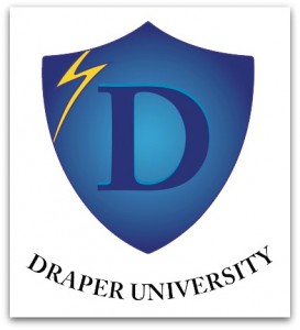 Daper University of Heroes
