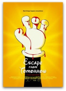 Escape From Tomorrow