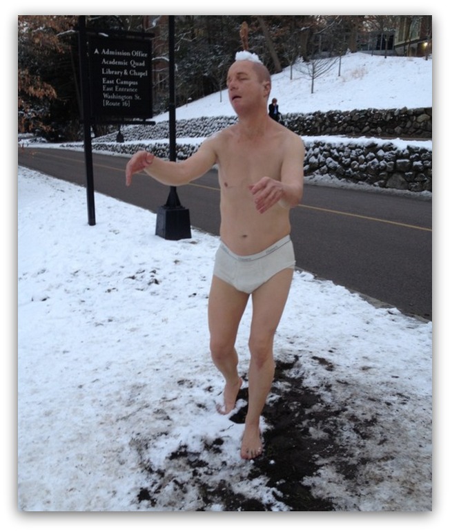 Wellesley Sleepwalker
