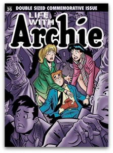 archie to die