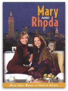 Mary and Rhoda TV Characters Reunited