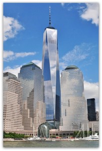 One World Trade Center