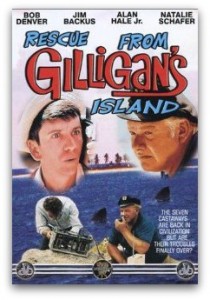 Rescue from Gilligans Island