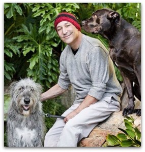 Sam Simon