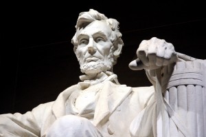 Abraham Lincoln's Duel
