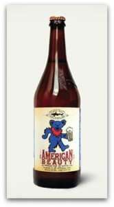 American Beauty Beer