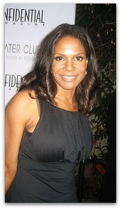 Audra McDonald