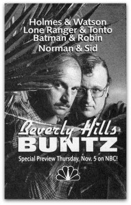 Beverly Hills Buntz