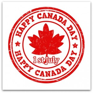 Canada Day Trivia