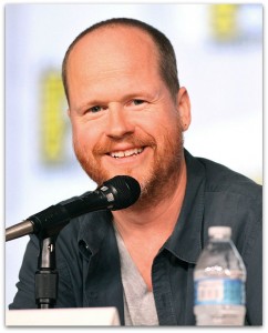 Joss Whedon