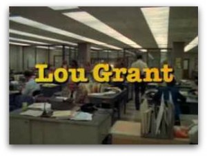 Lou Grant