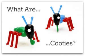 What are Cooties