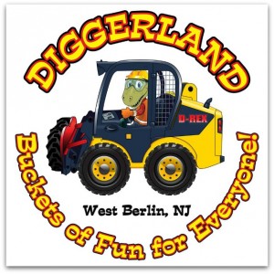 Diggerland