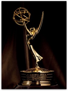 Emmy History
