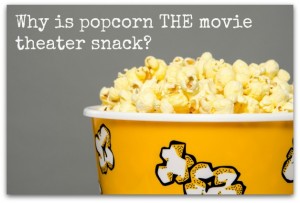 Popcorn