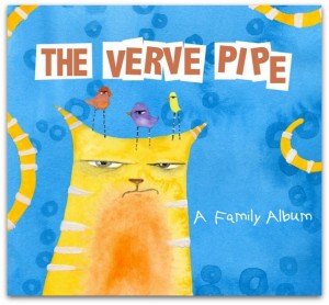 The Verve Pipe Kiddie Rock