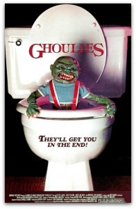 ghoulies