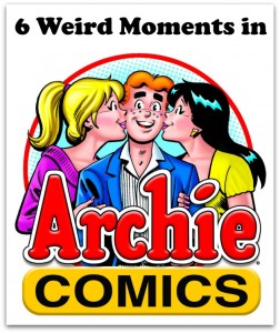 Archie Comics