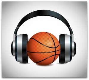 NBA Fight Songs