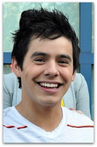 David Archuleta