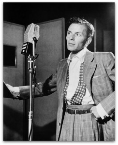 Frank Sinatra